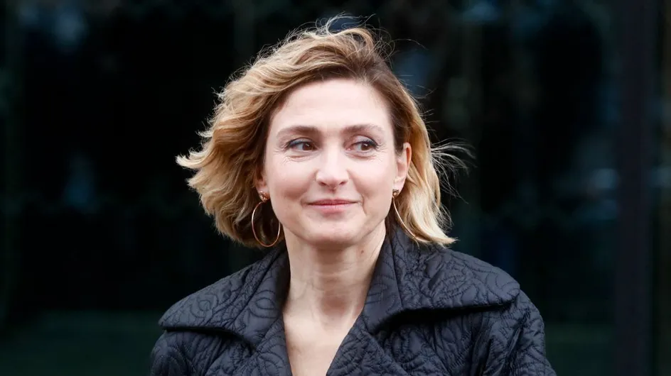 Affaire Benoît Jacquot : "Les femmes risquent leur carrière", Julie Gayet adresse son soutien à Judith Godrèche