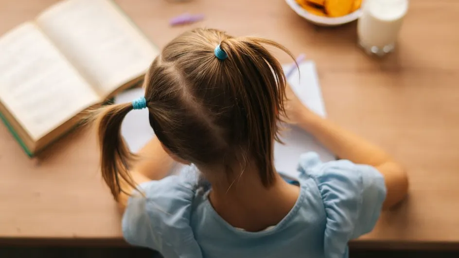 6 choses que font les enfants avec une intelligence émotionnelle élevée, selon un expert