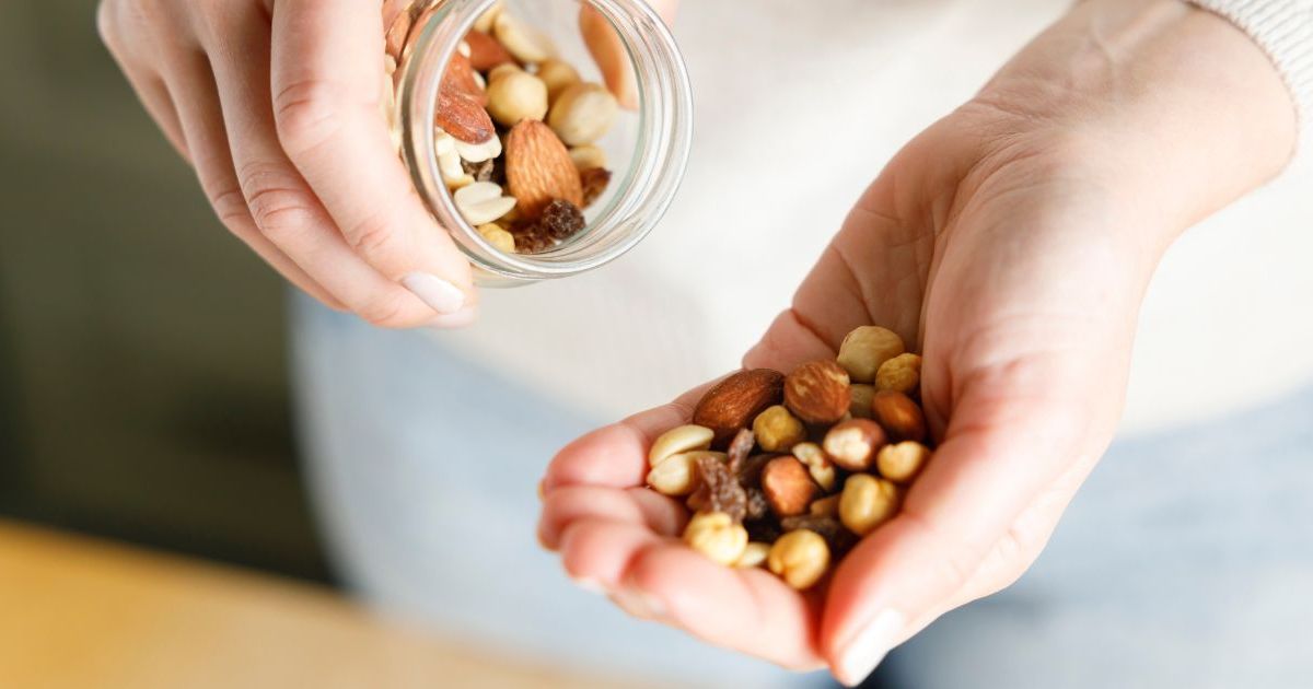 Ce fruit sec est “plus calorique que le foie gras”, selon un nutritionniste