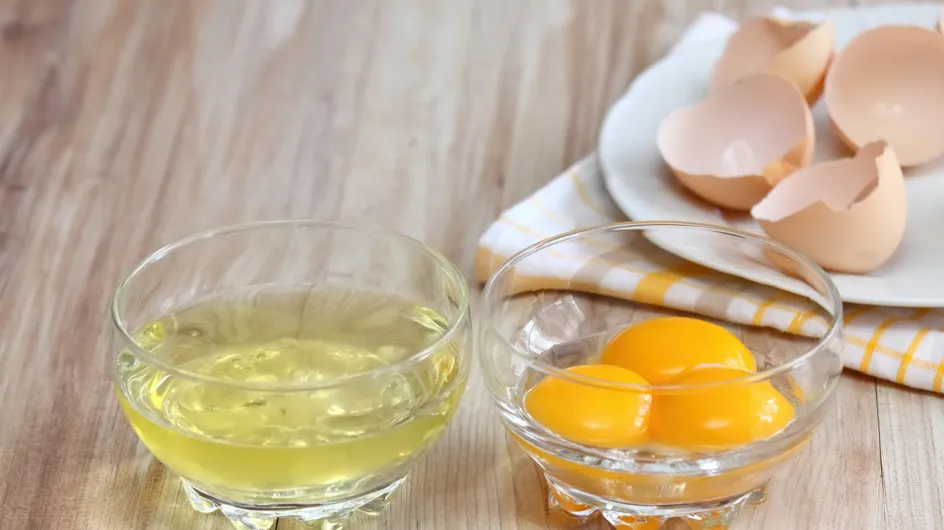 Blancs d&#039;œufs : transformez les restes en chips avec seulement 2 autres ingrédients