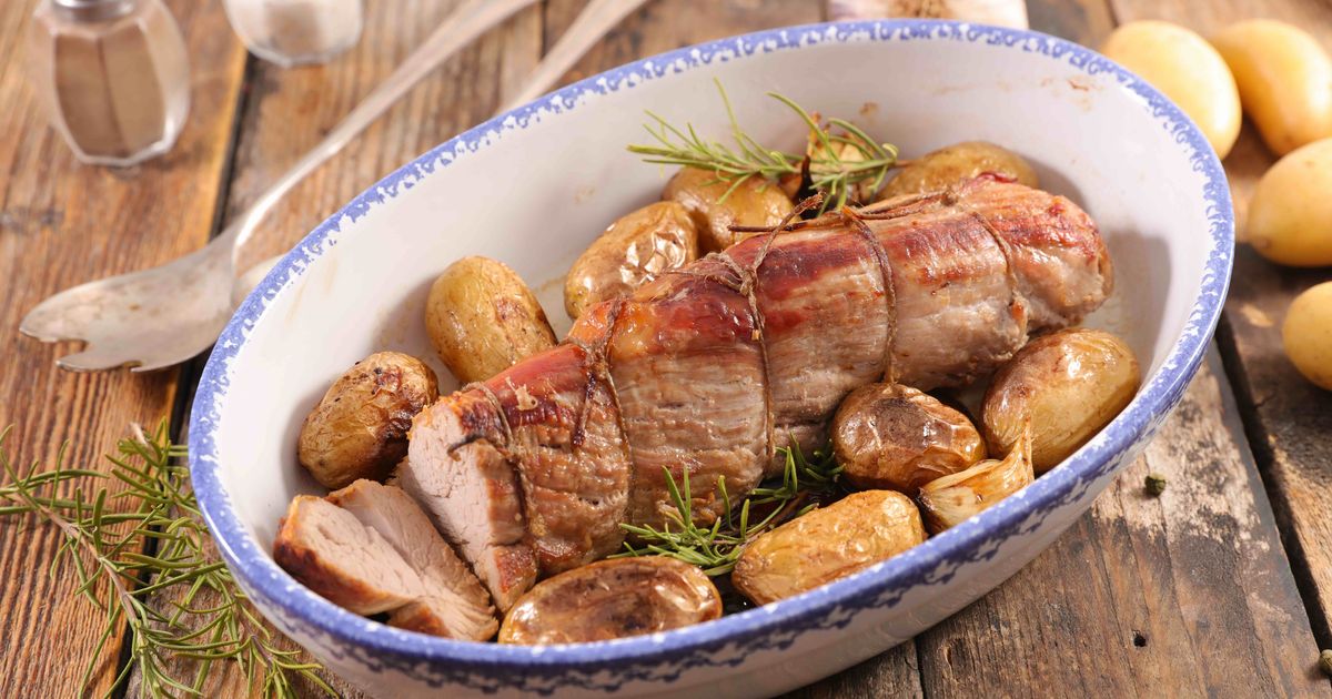 Votre filet mignon ne sera plus jamais sec grâce à cette astuce