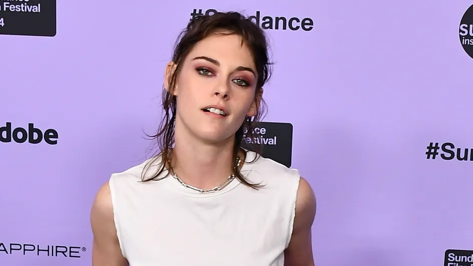 Kristen Stewart: La chica rebelde de Hollywood conquista Rolling Stone con una portada rompedora