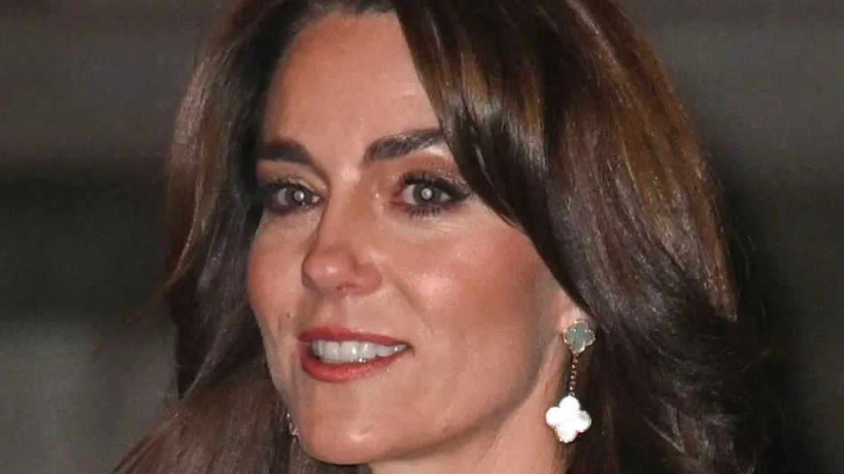 Kate Middleton en voie de guérison ? Ce séjour en famille “très encourageant” pour sa santé