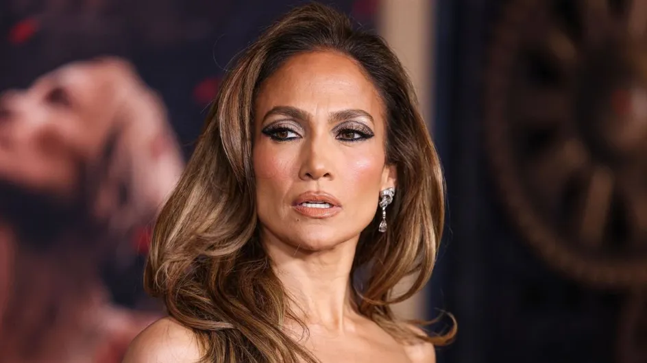 « Il m’a inspiré toute ma vie" : la déclaration émouvante de Jennifer Lopez à son mari Ben Affleck