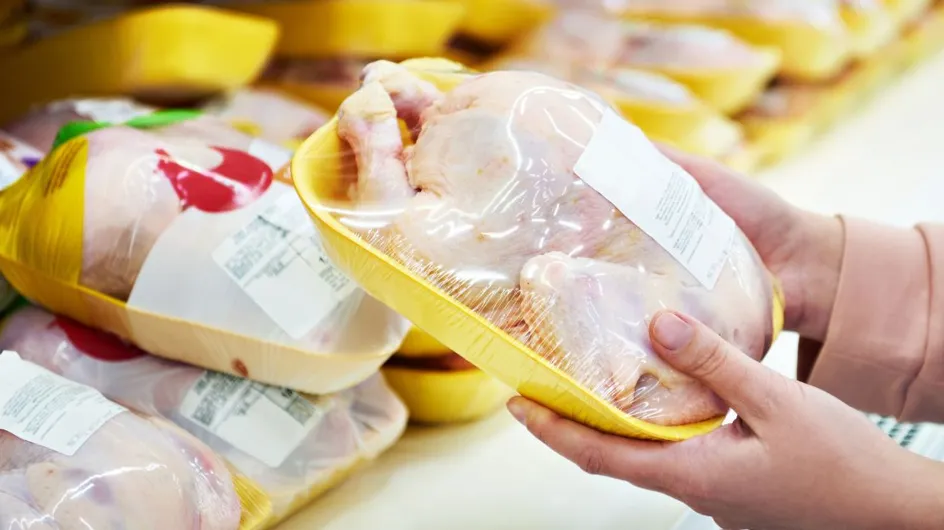 Rappel produit : des poulets entiers vendus dans toute la France rappelés pour risque de listeriose