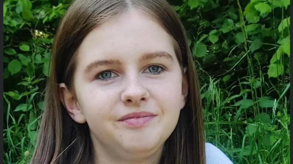Disparition de Lucie, 16 ans : la jeune fille retrouvée cachée dans le coffre d’un canapé-lit