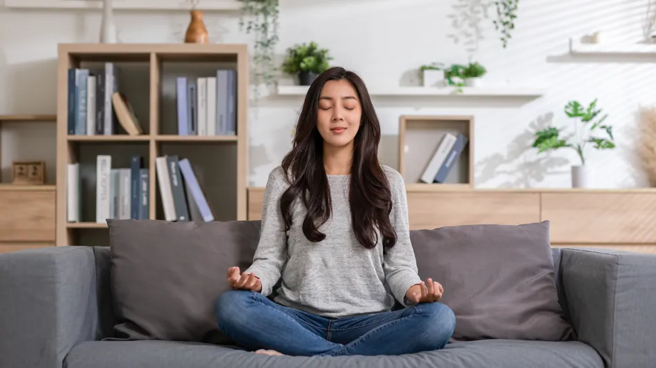 Chi Kung: 10 minutos para combatir el estrés y encontrar la felicidad