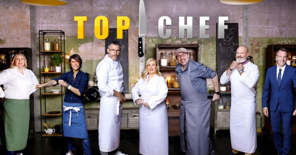 Top Chef 2024 : voici la date de lancement de la saison 15 sur M6