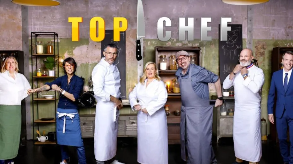 Top Chef 2024 : voici la date de lancement de la saison 15 sur M6