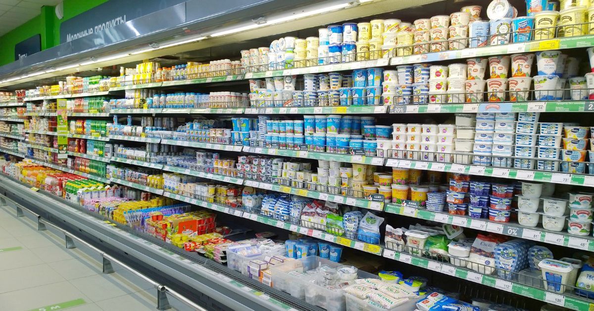 Rappel produit : ces yaourts vendus dans toute la France sont rappelés en urgence