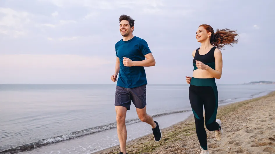 Mujeres obtienen el doble de beneficios del ejercicio que los hombres según un estudio