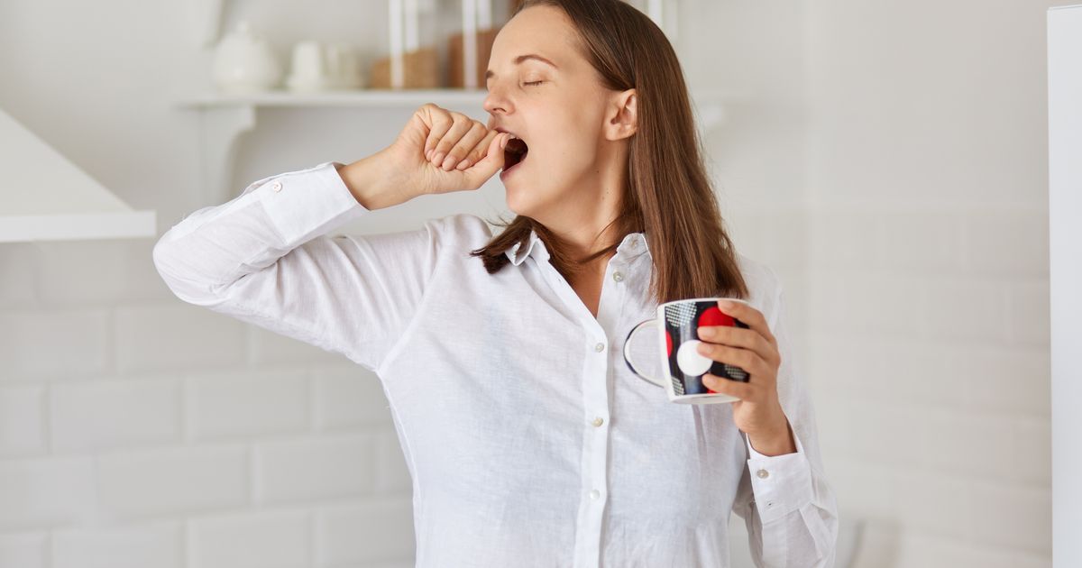 Vous avez du mal à dormir ? Commencez par éviter