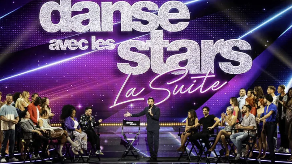 Danse avec les stars 2024 : "Gagnante de l'émission", cette candidate épate tout le jury, même Chris Marques est choqué