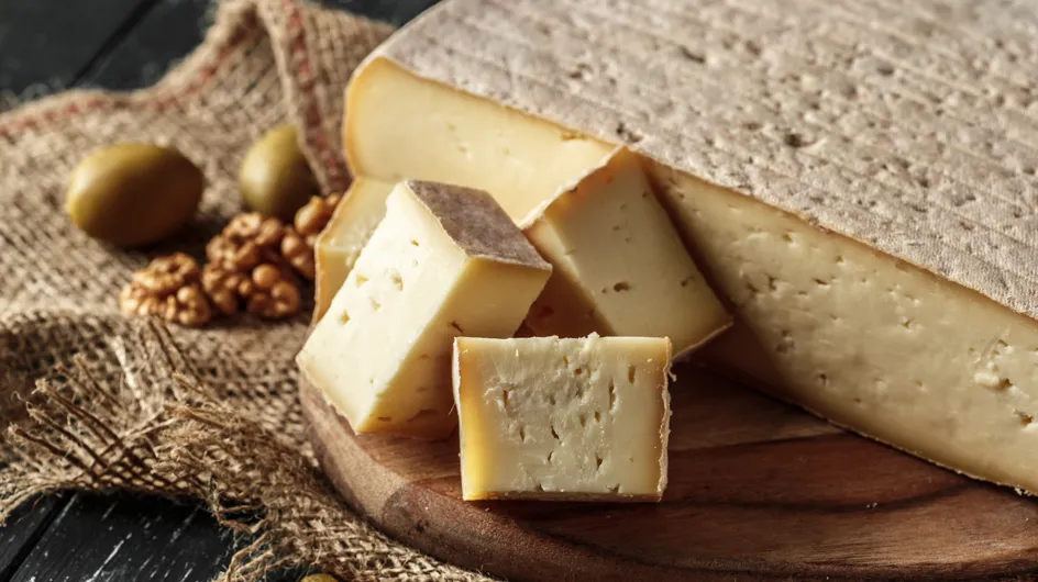 Rappel produit : attention à ce fromage vendu dans plusieurs supermarchés français, il est contaminé par la listeria