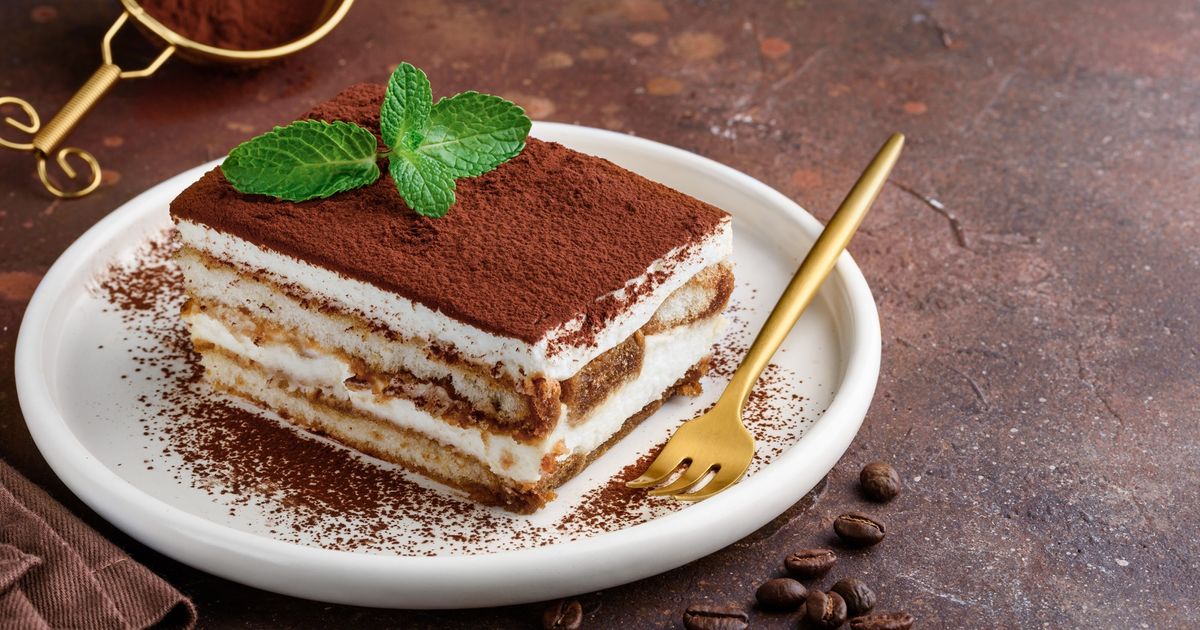 Tiramisu trop liquide cet ingrédient permet de le rattraper en un clin d