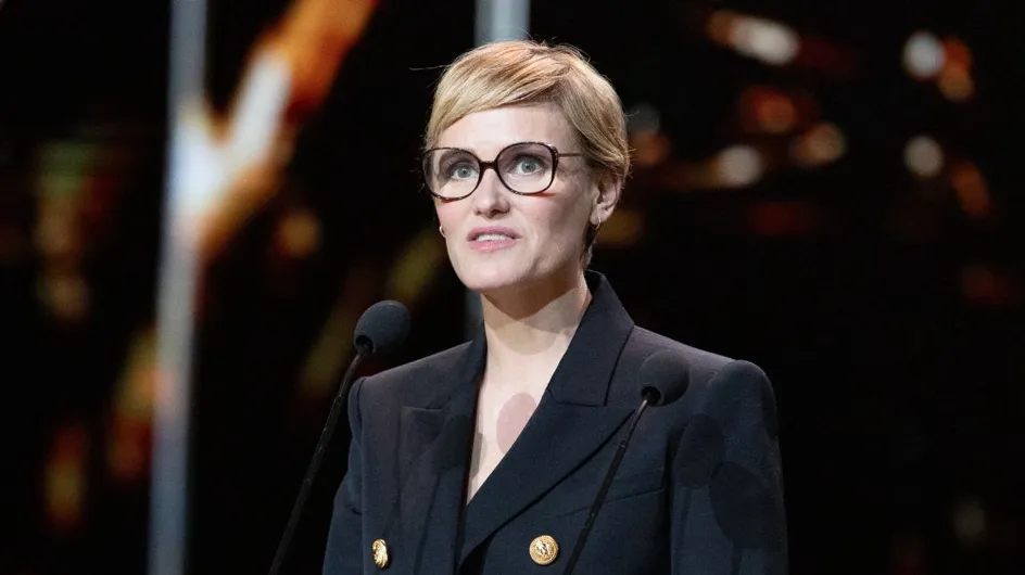 Judith Godrèche : "J’ai été reléguée au fond de la salle", la comédienne raconte sa triste soirée après les César
