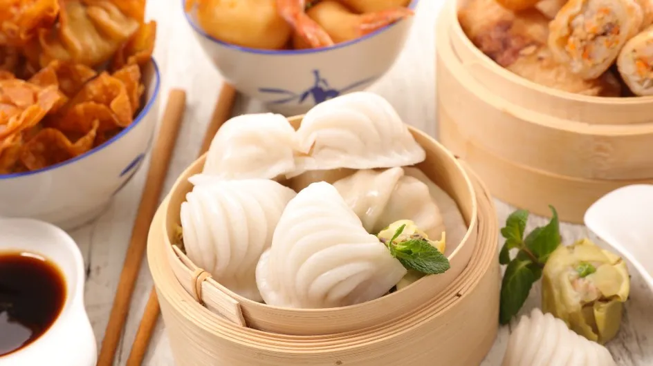 Ces 5 plats servis dans les restaurants asiatiques à ne jamais commander, selon des chefs chinois