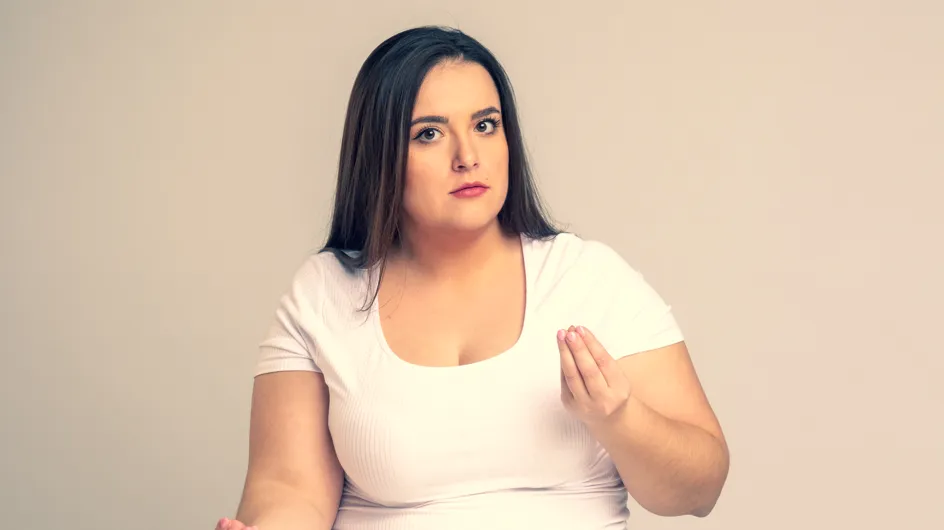 Gordofobia: ¿Te han discriminado por tu cuerpo? ¡Basta ya! Aprende a combatirla