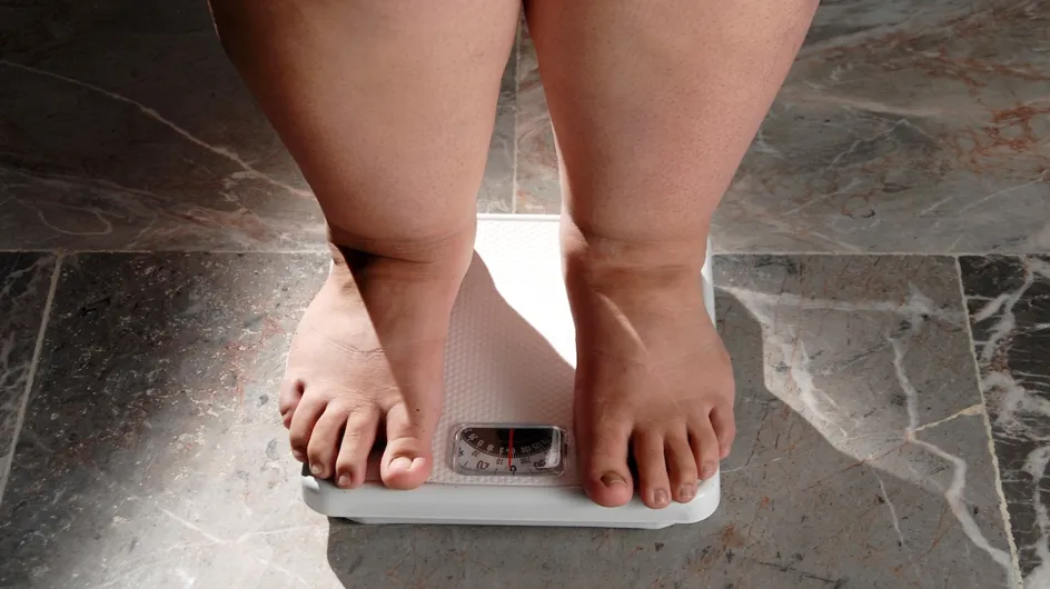 "À 36 ans, je pèse 155 kilos : voici le message que je veux faire passer"