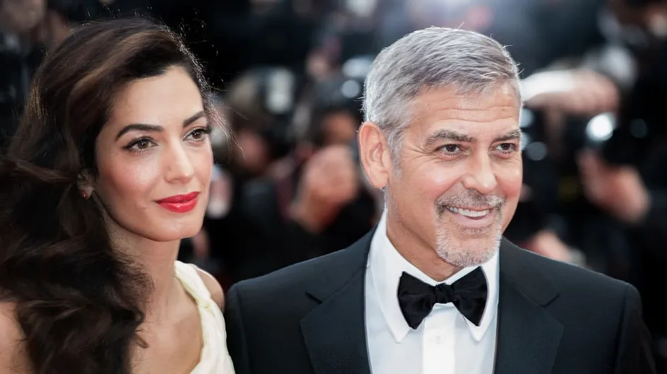 Georges et Amal Clooney : "Ils ont dû rebrousser chemin", cette mésaventure malvenue dans leur village du Sud