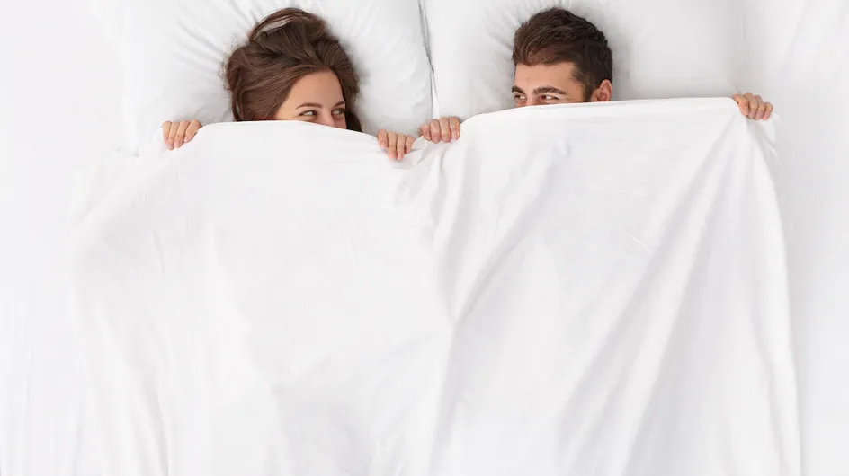 Sexe : voici 7 choses à bannir absolument au lit, selon des sexothérapeutes