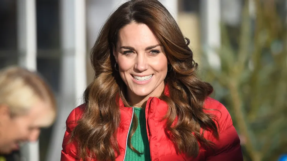 ¡Kate Middleton reaparece tras dos meses de ausencia! Imagen disipa rumores sobre su salud tras cirugía