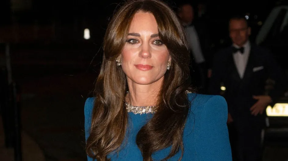 Kate Middleton : "Elle n'a pas besoin de ce stress”, les révélations gênantes de son oncle qui participe à une émission