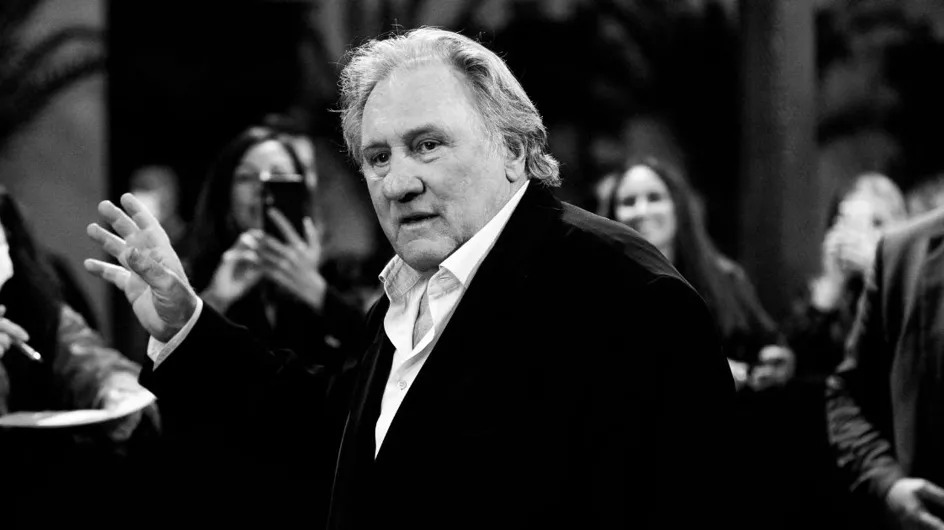 Gérard Depardieu : ouverture d’une nouvelle enquête pour agression sexuelle après la plainte d’une décoratrice