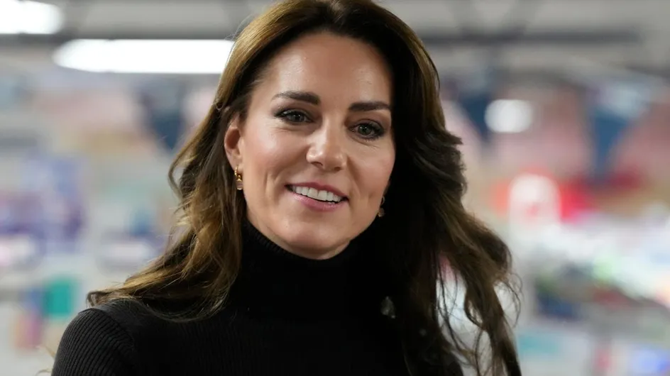 Kate Middleton : première apparition publique depuis son opération, avec des lunettes de soleil et le visage sombre