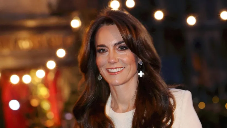 Kate Middleton : voici la date et l'occasion à laquelle elle fera son grand retour officiel