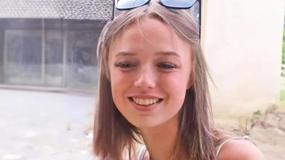 Disparition de Lina, 15 ans : "Je l'attendais", sa meilleure amie raconte leurs derniers échanges avant le drame