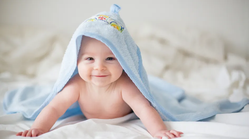 Les 5 meilleurs gels lavants pour bébé des marques de distributeurs (ils sont tous notés 100/100 sur Yuka)