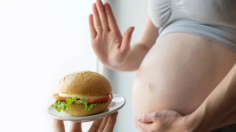 Grossesse : ces aliments à consommer avec modération pour une meilleure santé de la femme enceinte et du fœtus