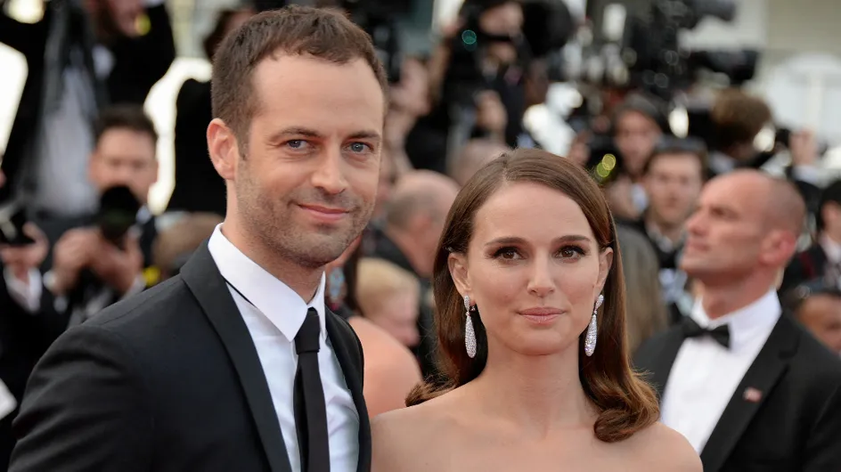 Natalie Portman et Benjamin Millepied : "S'entendre pour la garde des enfants", le couple officiellement divorcé