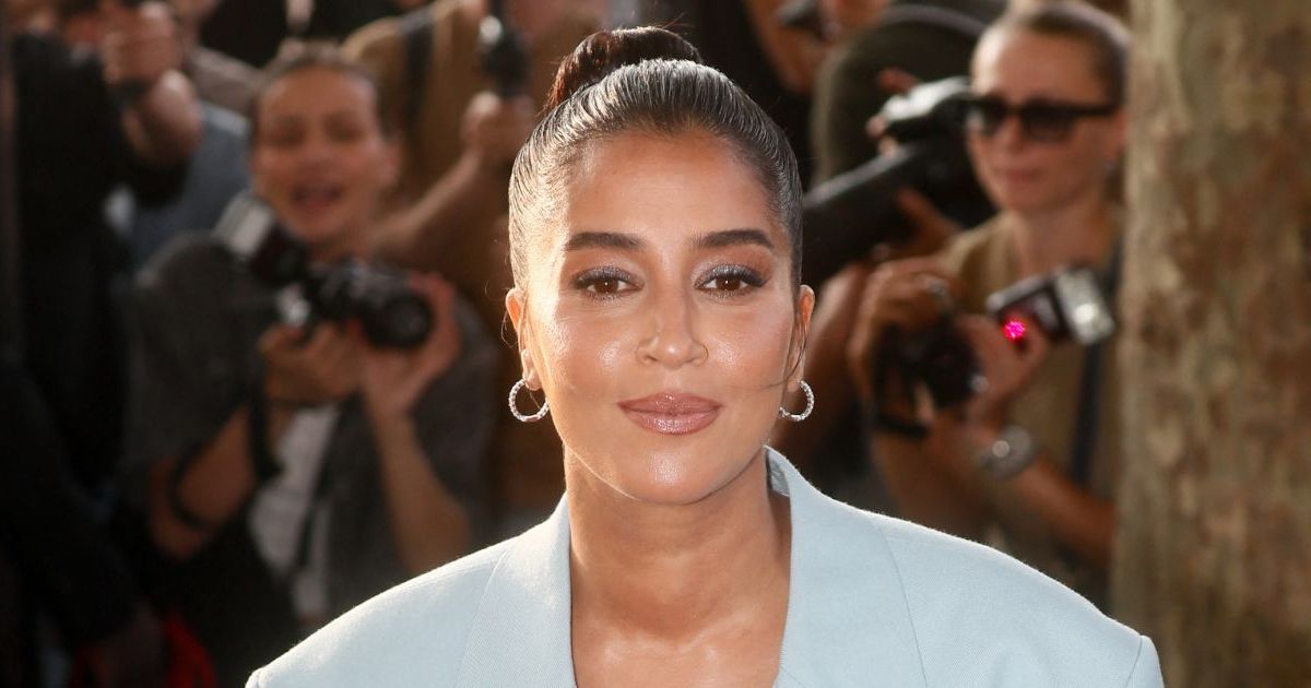 Leïla Bekhti : « Je viens d’accoucher », l’actrice annonce la naissance ...