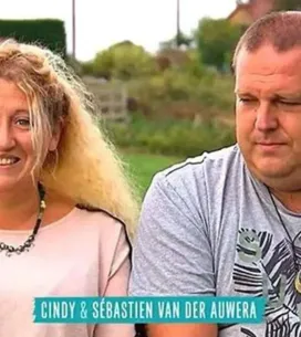 Il a bouleversé ma vie… : Ambre Dol (Familles nombreuses) fait une  déclaration d'amour enflammée à son mari Alex pour ses 36 ans (VIDEO)