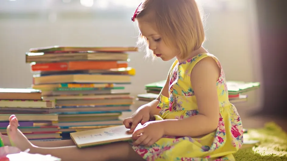 École Montessori : ces livres culte de notre enfance que cette enseignante a décidé de retirer, voici la raison