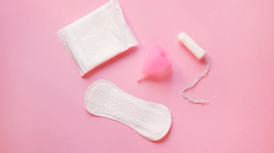 Serviettes, tampons, coupes et culottes menstruelles : voici ce qui va bientôt changer avec vos protections hygiéniques