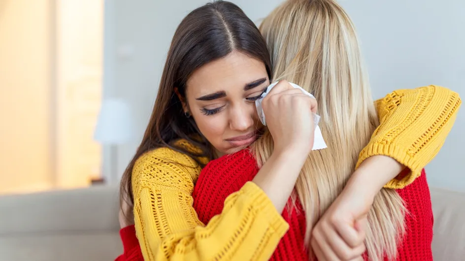 Cómo apoyar a una amiga con ansiedad