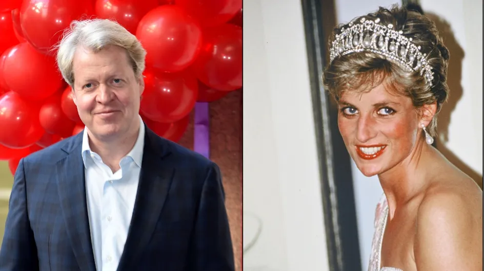 Lady Diana: "un processus barbare", le frère de la princesse révèle avoir été victime d'abus physiques et sexuels enfant