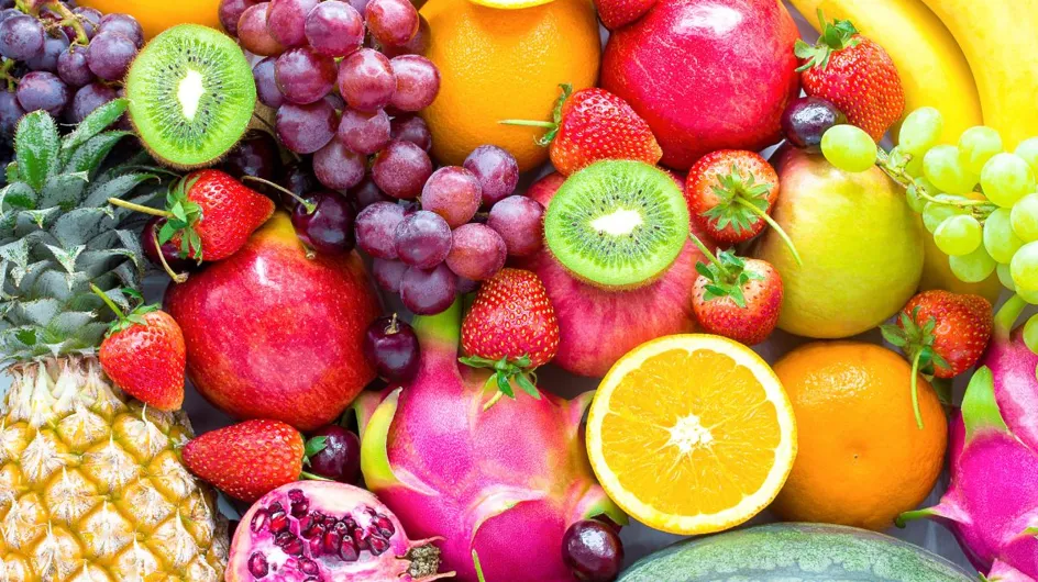 Ces fruits sont les meilleurs pour votre santé, voici pourquoi vous devez en manger plus !