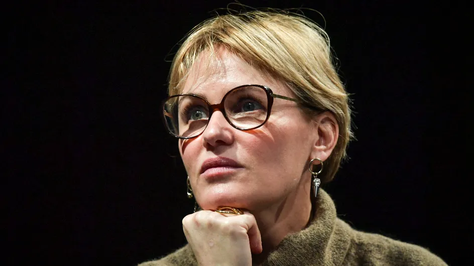 Plaintes de Judith Godrèche : "Personne ne voyait", une actrice française populaire apporte un témoignage inquiétant