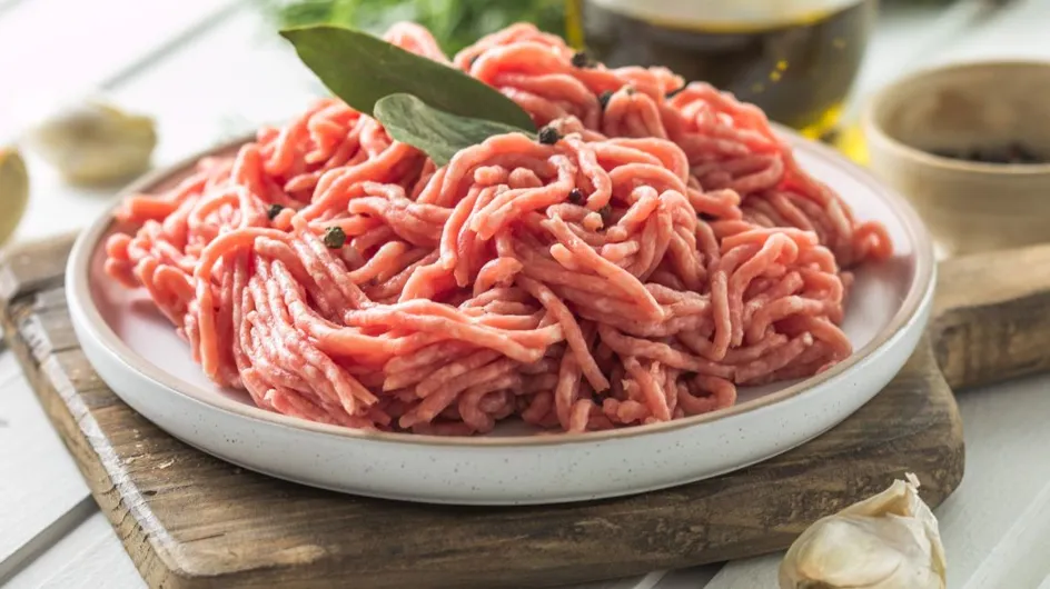 Rappel produit : de la viande hachée vendue chez Cora, Leclerc et Auchan contaminée à E.coli