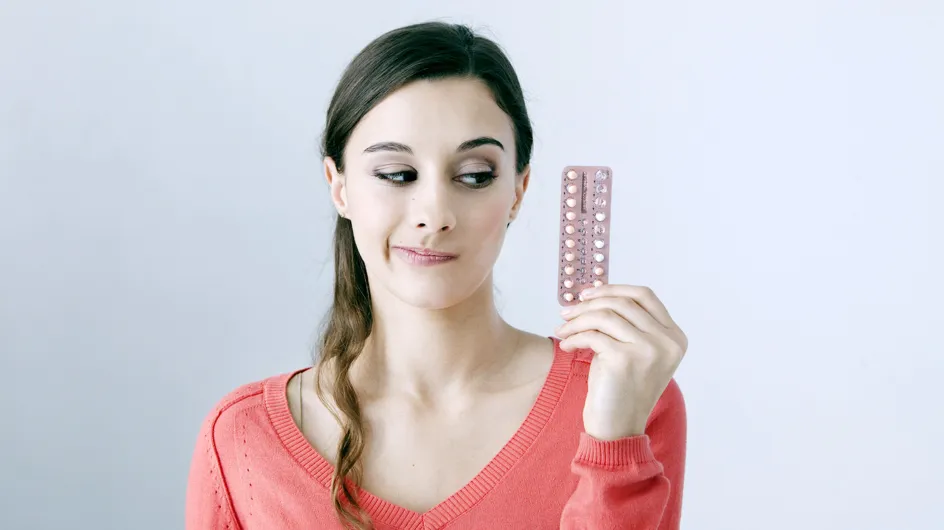 ¿Cómo saber si la píldora anticonceptiva me sienta mal? Síntomas