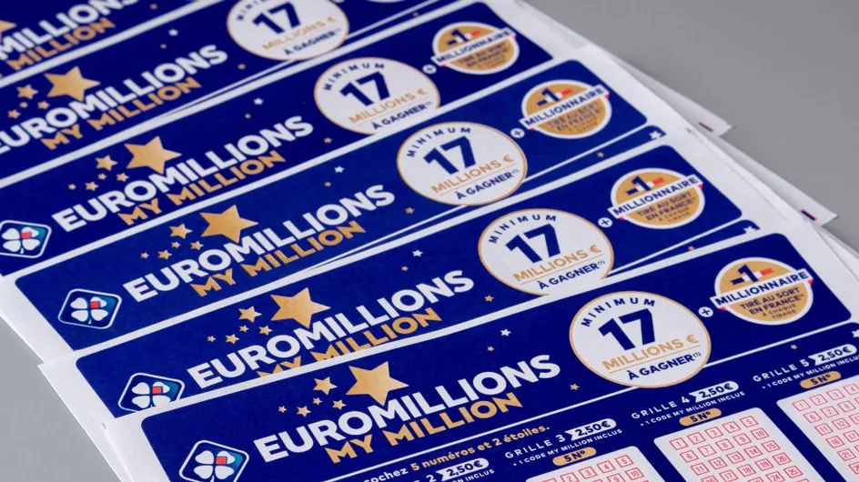 Euromillions : ces signes ont le plus de chance de gagner les 17 millions d'euros ce mardi 19 mars