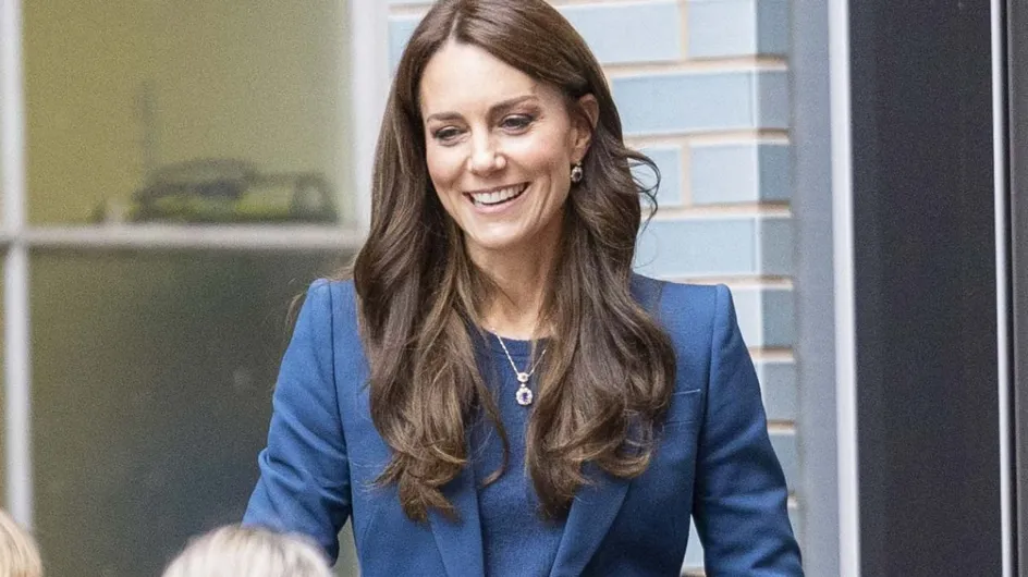 Kate Middleton supuestamente ha sido vista comprando con el príncipe Guillermo mientras crecen las "katespiraciones"