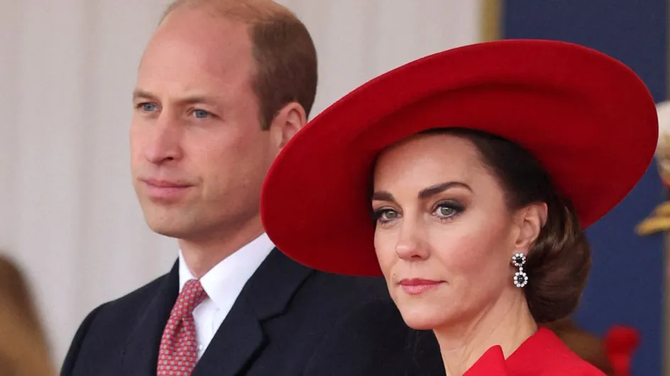 Kate Middleton : qui est Rose Hanbury, la supposée maîtresse du Prince William, qui vient de nier les rumeurs ?