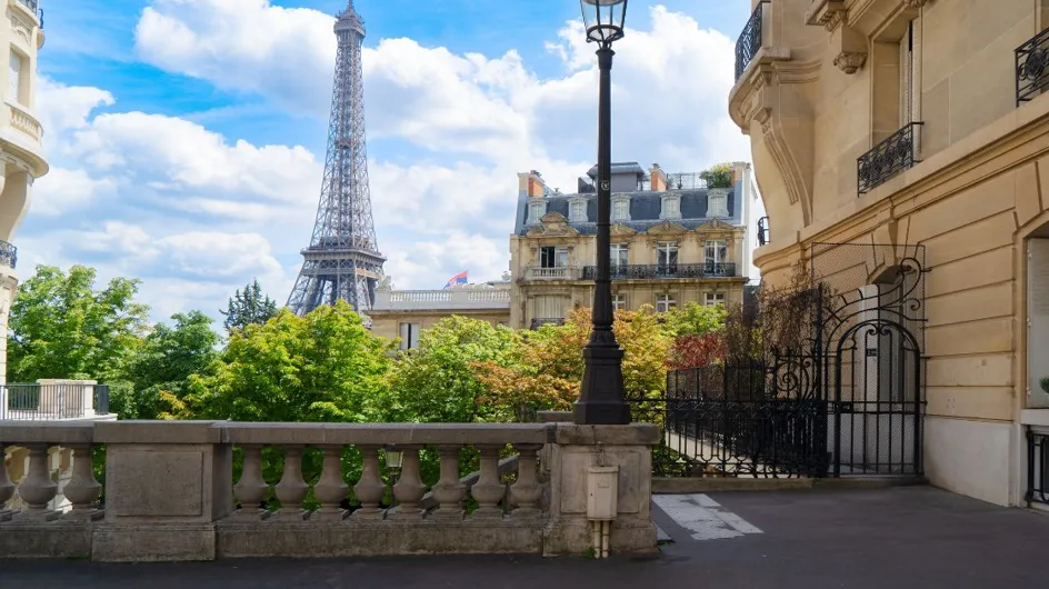 Immobilier : voici la rue la plus chère de France (non, ce n'est pas la Rue de la paix comme au Monopoly)