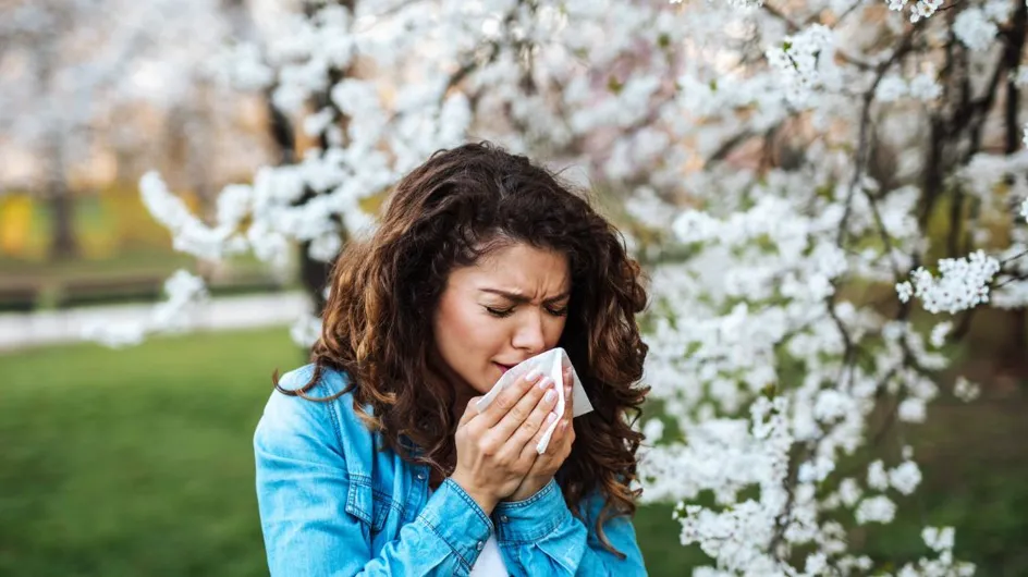 Allergie aux pollens : quels traitements naturels pour atténuer les symptômes, très en avance cette année ?