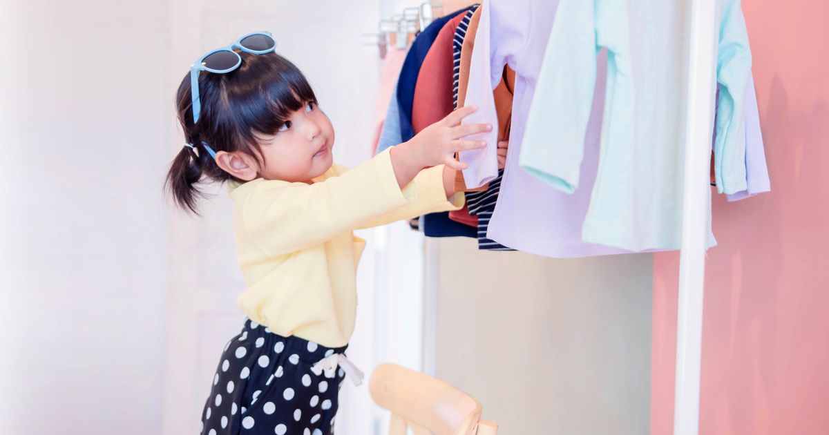 Ces 4 vêtements pour enfants Kiabi parfaits pour le printemps passent à ...